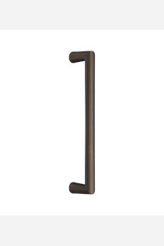 Ручки для дверей Ручка дверная PROJECT. Цвет Античная бронза. Коллекция PROJECT. Картинка.