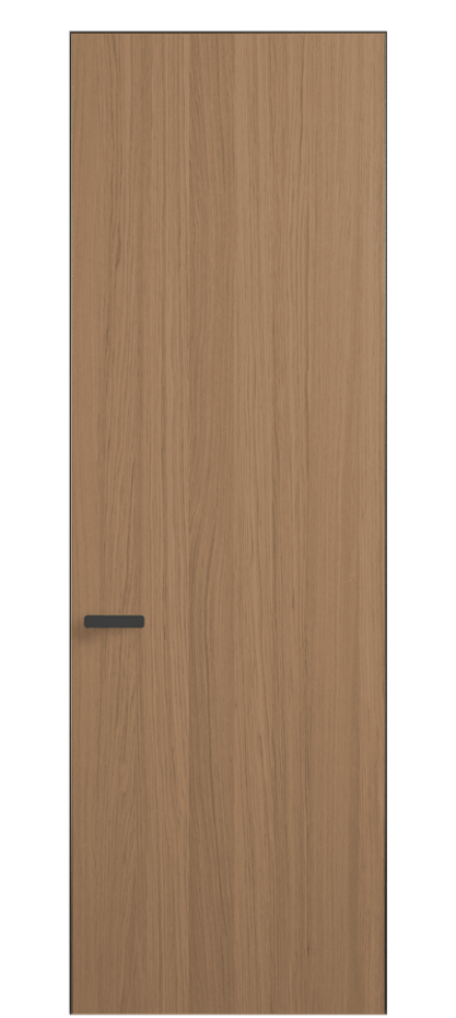 Дверь межкомнатная Rift 0010 Дуб сепия матовый рифт Скрытый короб Черный Цена 52391 ₽ Наличники уже входят в базовый комплект. Фабрика дверей Волховец 8 (800) 551 43 19 Межкомнатная дверь Rift 0010 Дуб сепия матовый рифт Цена 52391 ₽ | Volhovec