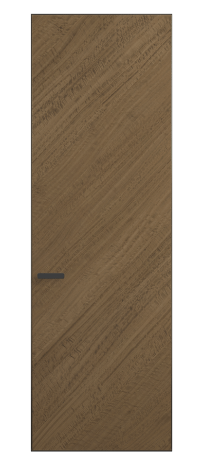 Межкомнатная дверь Rift АКП 0200 Эвкалипт кофейный матовый фризе  Цена 79229 #CURRENCY# | Volhovec