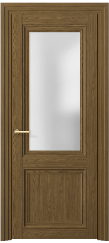 Дверь межкомнатная Centro 2524 Торфяной дуб Сатинированное стекло Каскадный наличник ТФД Цена 42151 ₽ Наличники уже входят в базовый комплект. Фабрика дверей Волховец 8 (800) 551 43 19 Межкомнатная дверь Centro 2524 Торфяной дуб Сатинированное стекло Цена 42151 ₽ | Volhovec