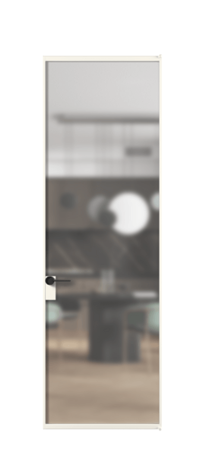 Алюминиевая дверь АЛПЛ040.01 Алюминий пудровый белый Сатинированное стекло "Matelux Crystal Vision", калёное, матовое, каленое 6 мм. Без короба АПБЛ Цена 139990 Стоимость комплекта двери включает:
1. Полотно (600/650/700/750/800/850/900/950*2000-2400 мм).
2. Короб
3. Комплект фурнитуры (2 торцевые петли и магнитный замок с ответной планкой). Фабрика дверей Волховец 8 (800) 551 43 19 Алюминиевая дверь АЛПЛ040.01 Алюминий пудровый белый Сатинированное стекло "Matelux Crystal Vision", калёное, матовое, каленое 6 мм Цена 139990 | Volhovec