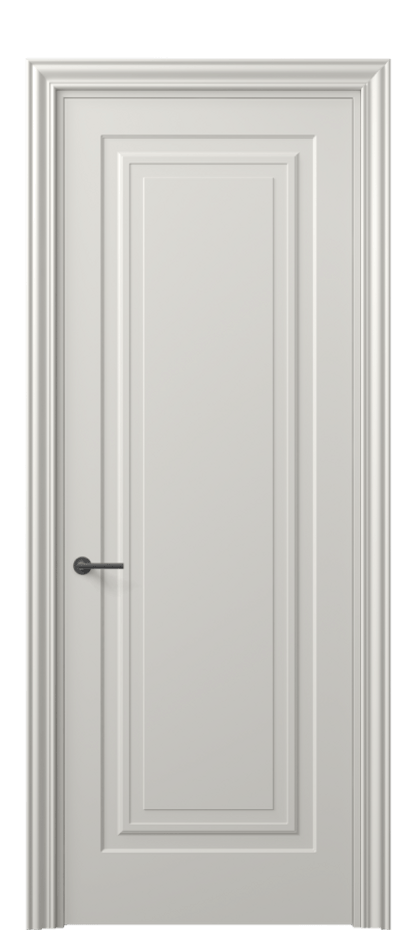 Дверь межкомнатная Mascot 8401 Матовый тёплый серый Фигурный наличник МТСР Цена 56159 ₽ Наличники уже входят в базовый комплект. Фабрика дверей Волховец 8 (800) 551 43 19 Межкомнатная дверь Mascot 8401 Матовый тёплый серый Цена 56159 ₽ | Volhovec