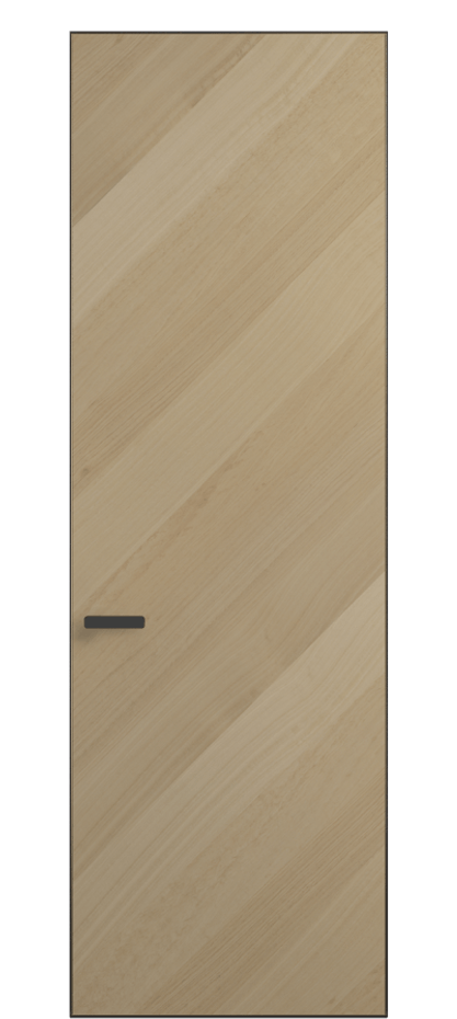 Межкомнатная дверь Rift 0200 Эвкалипт бежевый матовый  Цена 93569 ₽ | Volhovec