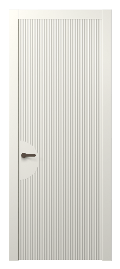 Дверь межкомнатная Dune АКП 8624 Матовый жемчужный Гладкий компланарный наличник МЖМ Цена 44530 ₽ Наличники уже входят в базовый комплект. Фабрика дверей Волховец 8 (800) 551 43 19 Межкомнатная дверь Dune АКП 8624 Матовый жемчужный Цена 44530 ₽ | Volhovec