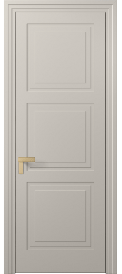 Дверь межкомнатная Rocca 8331 Матовый светло-бежевый Каскадный компланарный наличник МСБЖ Цена 59999 ₽ Наличники уже входят в базовый комплект. Фабрика дверей Волховец 8 (800) 551 43 19 Межкомнатная дверь Rocca 8331 Матовый светло-бежевый Цена 59999 ₽ | Volhovec