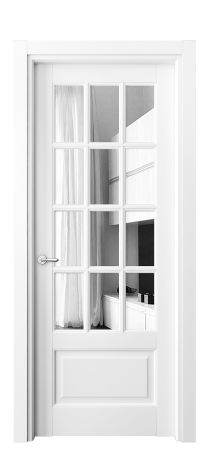 Дверь межкомнатная Toscana Grigliato 6313 Бук белоснежный Двустороннее зеркало, триплекс, 6 мм Гладкий наличник ББЛ Цена 110599 ₽ Наличники уже входят в базовый комплект. Фабрика дверей Волховец 8 (800) 551 43 19 Межкомнатная дверь Toscana Grigliato 6313 Бук белоснежный Двустороннее зеркало, триплекс, 6 мм Цена 110599 ₽ | Volhovec