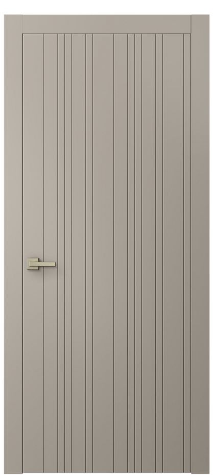 Межкомнатная дверь Linea 8051 Матовый бисквитный  Цена 49599 ₽ | Volhovec