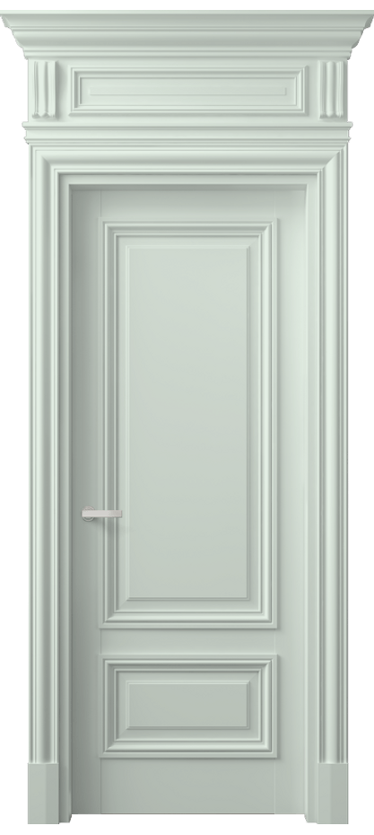 Межкомнатная дверь Antique 7307 Бук белоснежный  Цена 163279 ₽ | Volhovec