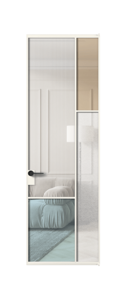 Дверь межкомнатная Mosaic АЛПЛ041.12 Алюминий пудровый белый Комбинация стекол Группы 1 и Группы 3 Без короба АПБЛ Цена 127772 Стоимость комплекта двери включает:
1. Полотно (600/650/700/750/800/850/900/950*2000-2400 мм).
2. Короб
3. Комплект фурнитуры (2 торцевые петли и магнитный замок с ответной планкой). Фабрика дверей Волховец 8 (800) 551 43 19 Межкомнатная дверь Mosaic АЛПЛ041.12 Алюминий пудровый белый Комбинация стекол Группы 1 и Группы 3 Цена 127772 ₽ | Volhovec