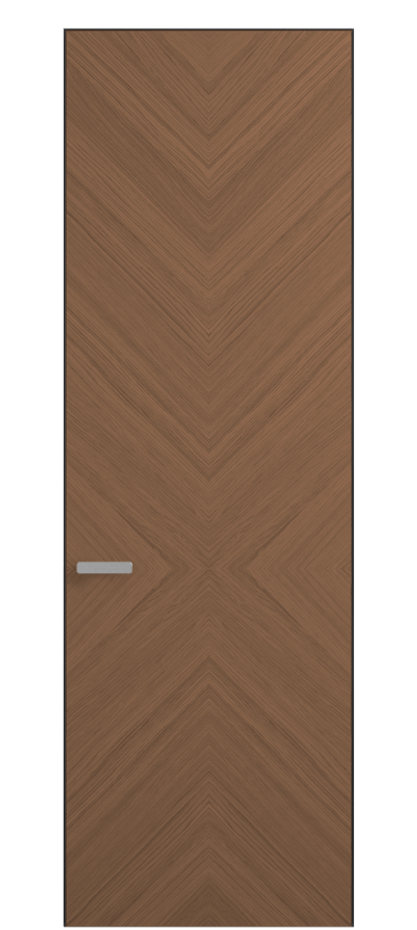 Межкомнатная дверь Rift АКП 0205 Дуб серый матовый рифт  Цена 99969 ₽ | Volhovec