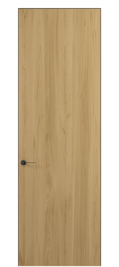 Межкомнатная дверь Planum Pro АКП 0010 Солнечный вяз  Цена 9356130 so'm | Volhovec