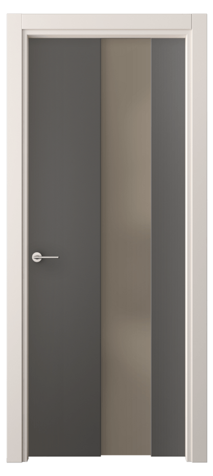 Дверь межкомнатная Freedom 4226 ПЭТ графитовый Сатинированное бронзовое стекло, триплекс, 8 мм Классический гладкий наличник ПЭТБ Цена 28879 ₽ Наличники уже входят в базовый комплект. Фабрика дверей Волховец 8 (800) 551 43 19 Межкомнатная дверь Freedom 4226 ПЭТ графитовый Сатинированное бронзовое стекло, триплекс, 8 мм Цена 28879 ₽ | Volhovec