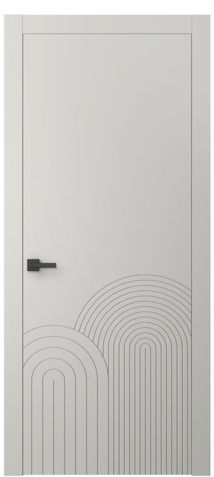 Дверь межкомнатная Linea 8059 Матовый серый Гладкий компланарный наличник MCР* Цена 43439 ₽ Наличники уже входят в базовый комплект. Фабрика дверей Волховец 8 (800) 551 43 19 Межкомнатная дверь Linea 8059 Матовый серый Цена 43439 ₽ | Volhovec