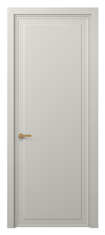 Дверь межкомнатная Фрэйм 8602 Матовый тёплый серый Гладкий классический наличник МТСР Цена 45149 ₽ . Фабрика дверей Волховец 8 (800) 551 43 19 Межкомнатная дверь Фрэйм 8602 Матовый тёплый серый Цена 45149 ₽ | Volhovec