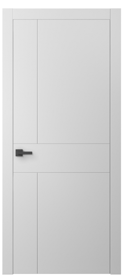 Дверь межкомнатная Linea 8056 Матовый белоснежный Гладкий компланарный наличник MБЛ* Цена 9386520 so'm Наличники уже входят в базовый комплект. Фабрика дверей Волховец 8 (800) 551 43 19 Межкомнатная дверь Linea 8056 Матовый белоснежный Цена 9386520 so'm | Volhovec