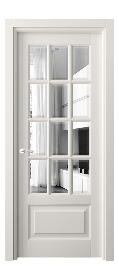 Дверь межкомнатная Lignum 0728 Бук пудровый белый Двустороннее зеркало с фацетом, триплекс, 8 мм Гладкий наличник БПБЛ Цена 94239 ₽ Наличники уже входят в базовый комплект. Фабрика дверей Волховец 8 (800) 551 43 19 Межкомнатная дверь Lignum 0728 Бук пудровый белый Двустороннее зеркало с фацетом, триплекс, 8 мм Цена 94239 ₽ | Volhovec