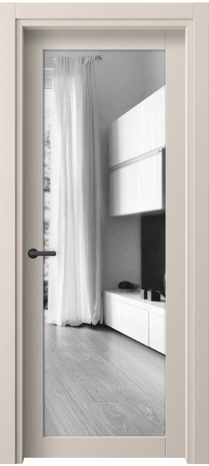 Дверь межкомнатная Neo 2102 ПЭТ пудровый бежевый Двустороннее зеркало, триплекс, 6 мм Гладкий классический наличник ПЭПБ Цена 25359 ₽ Наличники уже входят в базовый комплект. Фабрика дверей Волховец 8 (800) 551 43 19 Межкомнатная дверь Neo 2102 ПЭТ пудровый бежевый Двустороннее зеркало, триплекс, 6 мм Цена 25359 ₽ | Volhovec