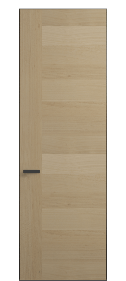 Дверь межкомнатная Rift 0203 Эвкалипт бежевый матовый Скрытый короб Черный Цена 77690 ₽ Наличники уже входят в базовый комплект. Фабрика дверей Волховец 8 (800) 551 43 19 Межкомнатная дверь Rift 0203 Эвкалипт бежевый матовый Цена 77690 ₽ | Volhovec