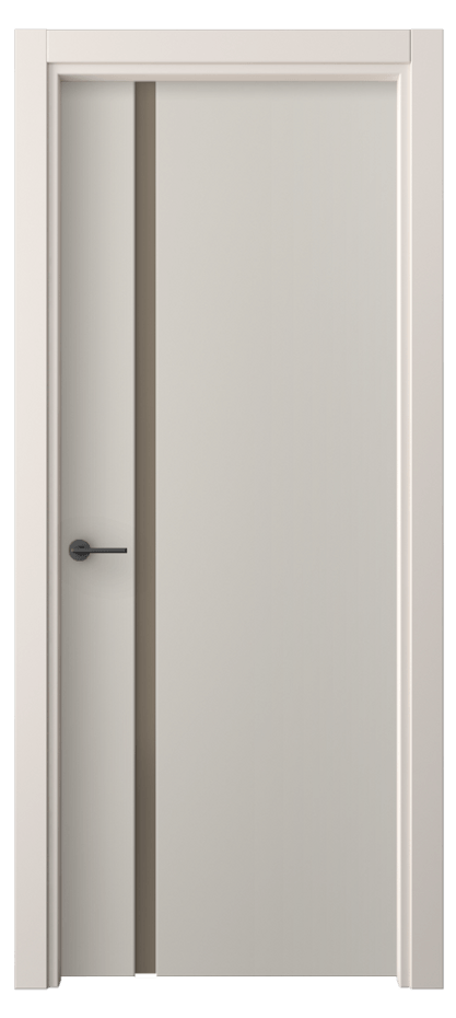 Дверь межкомнатная Freedom 4222 ПЭТ светло-серый Сатинированное бронзовое стекло, триплекс Классический гладкий наличник ПЭТБ Цена 30799 ₽ Наличники уже входят в базовый комплект. Фабрика дверей Волховец 8 (800) 551 43 19 Межкомнатная дверь Freedom 4222 ПЭТ светло-серый Сатинированное бронзовое стекло, триплекс Цена 30799 ₽ | Volhovec