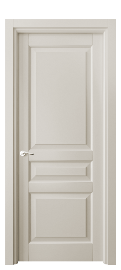 Межкомнатная дверь Lignum 0711 Бук облачный серый  Цена 16337240 so'm | Volhovec