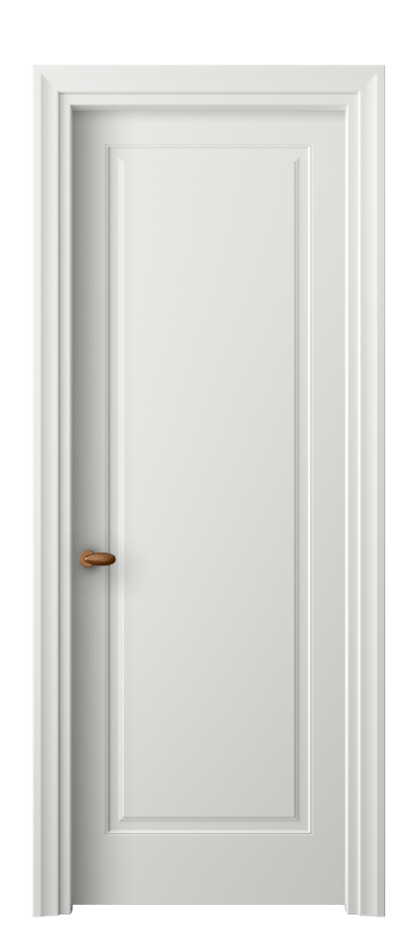 Дверь межкомнатная Esse 8501 Матовый светло-серый Фигурный универсальный наличник МССР Цена 42399 ₽ Наличники уже входят в базовый комплект. Фабрика дверей Волховец 8 (800) 551 43 19 Межкомнатная дверь Esse 8501 Матовый светло-серый Цена 42399 ₽ | Volhovec