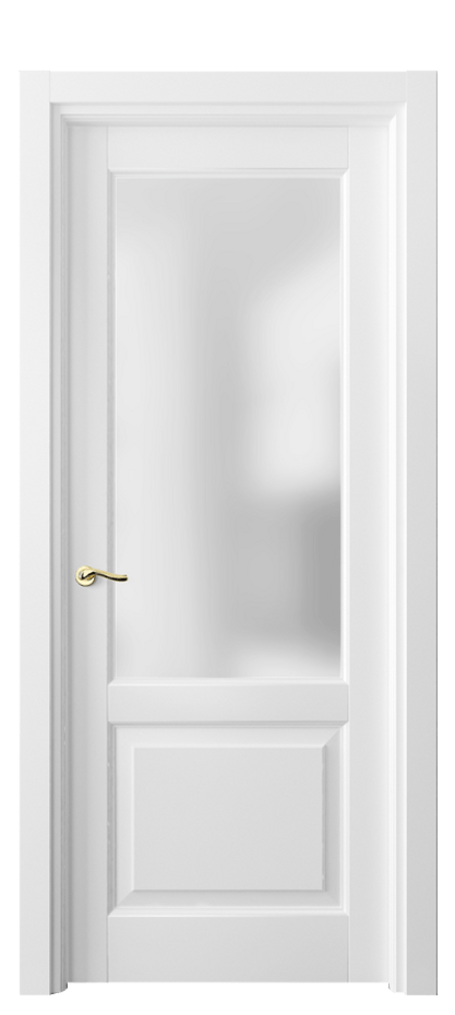 Дверь межкомнатная Lignum 0740 Бук белоснежный Сатинированное стекло Гладкий наличник ББЛ Цена 91799 ₽ Наличники уже входят в базовый комплект. Фабрика дверей Волховец 8 (800) 551 43 19 Межкомнатная дверь Lignum 0740 Бук белоснежный Сатинированное стекло Цена 91799 ₽ | Volhovec