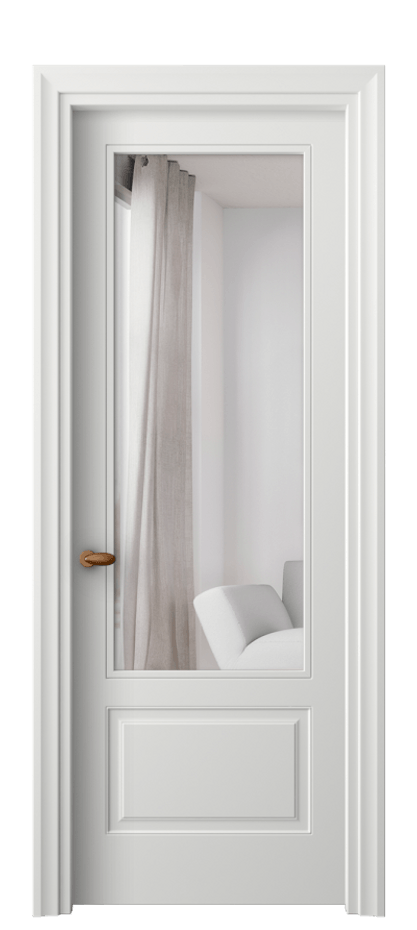 Дверь межкомнатная Esse 8542 Матовый светло-серый Двустороннее зеркало, триплекс, 7 мм Фигурный универсальный наличник МССР Цена 54479 ₽ Наличники уже входят в базовый комплект. Фабрика дверей Волховец 8 (800) 551 43 19 Межкомнатная дверь Esse 8542 Матовый светло-серый Двустороннее зеркало, триплекс, 7 мм Цена 54479 ₽ | Volhovec