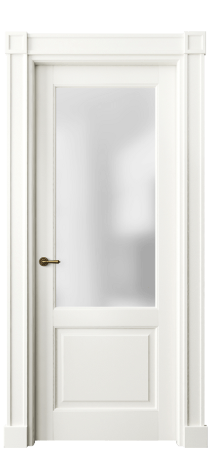 Дверь межкомнатная Toscana Plano 6302 Бук жемчуг Сатинированное стекло Гладкие пилястры с квадратными розетками БЖМ Цена 97983 ₽ Наличники уже входят в базовый комплект. Фабрика дверей Волховец 8 (800) 551 43 19 Межкомнатная дверь Toscana Plano 6302 Бук жемчуг Сатинированное стекло Цена 97983 ₽ | Volhovec