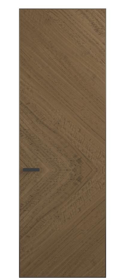 Межкомнатная дверь Rift АКП 0202 Эвкалипт кофейный матовый фризе  Цена 94307 ₽ | Volhovec