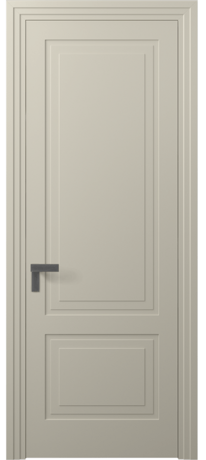 Дверь межкомнатная Rocca АКП 8351 Матовый бежево-серый Каскадный компланарный наличник МБСР Цена 45759 ₽ Наличники уже входят в базовый комплект. Фабрика дверей Волховец 8 (800) 551 43 19 Межкомнатная дверь Rocca АКП 8351 Матовый бежево-серый Цена 45759 ₽ | Volhovec