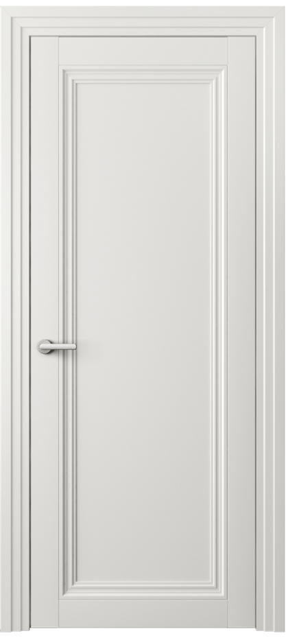 Межкомнатная дверь Центро 2501 Матовый серый  Цена 86850 сом | Volhovec