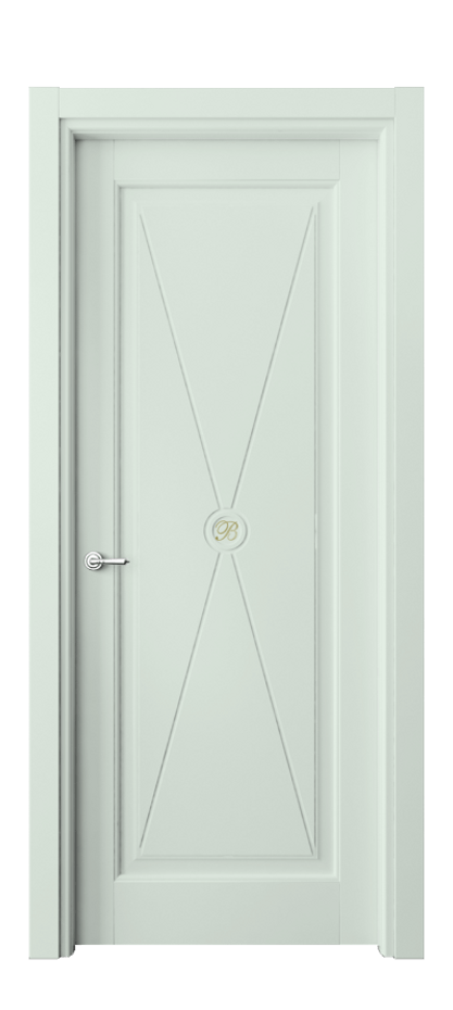 Межкомнатная дверь Toscana Litera 6361 Бук белоснежный  Цена 22230820 so'm | Volhovec