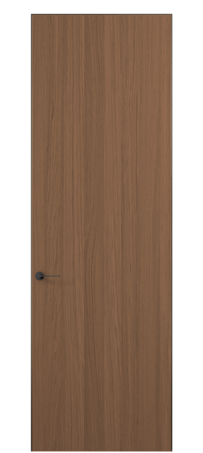 Межкомнатная дверь Planum Pro 0010 Дуб серый матовый  Цена 62998 ₽ | Volhovec