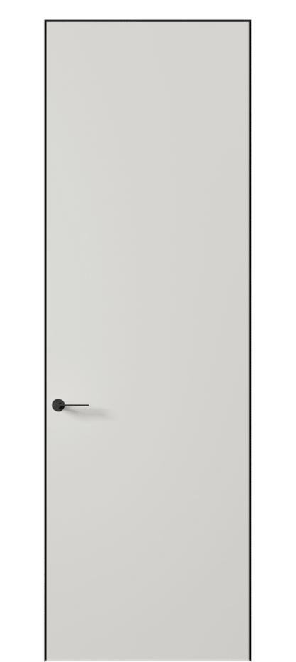 Дверь межкомнатная Planum Pro 0010 Матовый серый Скрытый короб Черный Цена 39191 ₽ Cкрытый короб уже входит в комплект. Фабрика дверей Волховец 8 (800) 551 43 19 Межкомнатная дверь Planum Pro 0010 Матовый серый Цена 39191 ₽ | Volhovec