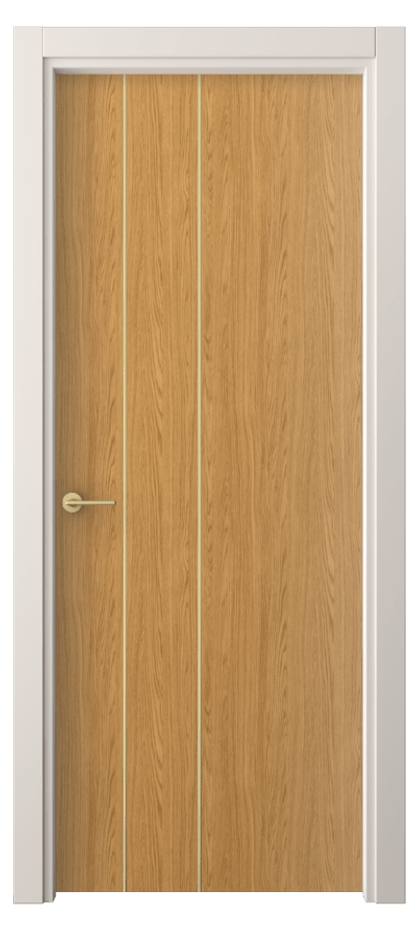 Дверь межкомнатная Freedom 4203 Ванильный дуб Классический гладкий наличник ПЭТБ Цена 32499 ₽ Наличники уже входят в базовый комплект. Фабрика дверей Волховец 8 (800) 551 43 19 Межкомнатная дверь Freedom 4203 Ванильный дуб Цена 32499 ₽ | Volhovec