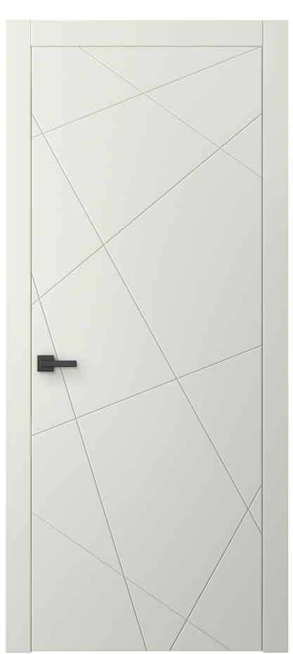 Межкомнатная дверь Linea 8048 Матовый жемчужный  Цена 57799 ₽ | Volhovec