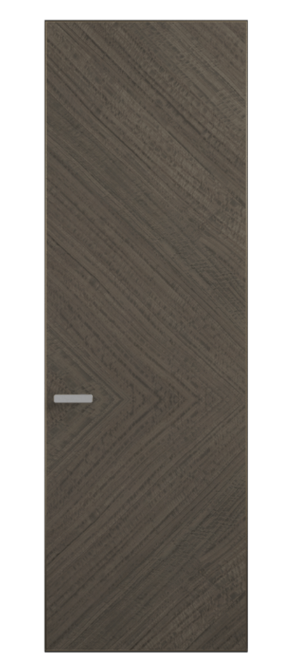 Дверь межкомнатная Rift АКП 0202 Эвкалипт серый матовый фризе Скрытый короб Черный Цена 94680 ₽ Наличники уже входят в базовый комплект. Фабрика дверей Волховец 8 (800) 551 43 19 Межкомнатная дверь Rift АКП 0202 Эвкалипт серый матовый фризе Цена 94680 ₽ | Volhovec