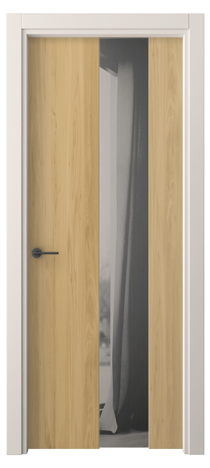 Дверь межкомнатная Freedom 4226 Солнечный вяз Двустороннее серое зеркало, триплекс, 8 мм Классический гладкий наличник ПЭТБ Цена 32239 ₽ Наличники уже входят в базовый комплект. Фабрика дверей Волховец 8 (800) 551 43 19 Межкомнатная дверь Freedom 4226 Солнечный вяз Двустороннее серое зеркало, триплекс, 8 мм Цена 32239 ₽ | Volhovec