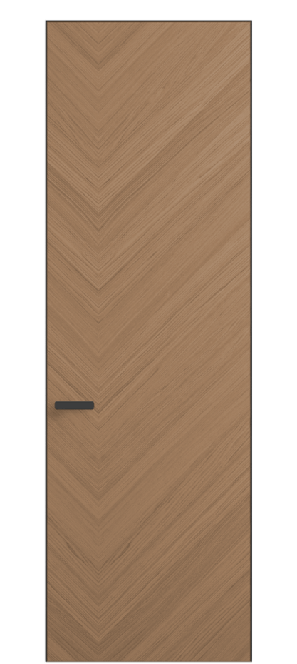 Дверь межкомнатная Rift 0201 Дуб сепия матовый рифт Скрытый короб Черный Цена 77329 ₽ Наличники уже входят в базовый комплект. Фабрика дверей Волховец 8 (800) 551 43 19 Межкомнатная дверь Rift 0201 Дуб сепия матовый рифт Цена 77329 ₽ | Volhovec