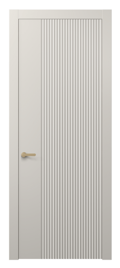 Дверь межкомнатная Alba АКП 8643 Матовый облачно-серый Гладкий компланарный наличник МОС Цена 53499 ₽ Наличники уже входят в базовый комплект. Фабрика дверей Волховец 8 (800) 551 43 19 Межкомнатная дверь Alba АКП 8643 Матовый облачно-серый Цена 53499 ₽ | Volhovec