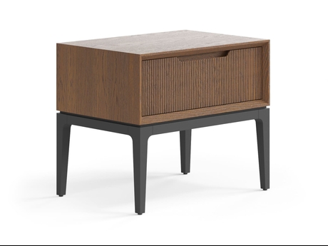 Мебель Тумба прикроватная Velvet 1 ящик. Цвет Дуб каштановый матовый. Материал Массив дуба матовый. Коллекция Тумба прикроватная Velvet 1 ящик. Фото. Мебель Тумба прикроватная Velvet 1 ящик. Цвет Дуб каштановый матовый. Материал Массив дуба матовый. Коллекция Тумба прикроватная Velvet 1 ящик. Картинка.