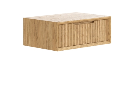 Мебель Тумба подвесная прикроватная Velvet 1 ящик. Цвет Дуб пшеничный матовый. Материал Массив дуба матовый. Коллекция Тумба подвесная прикроватная Velvet 1 ящик. Фото. Мебель Тумба подвесная прикроватная Velvet 1 ящик. Цвет Дуб пшеничный матовый. Материал Массив дуба матовый. Коллекция Тумба подвесная прикроватная Velvet 1 ящик. Картинка.