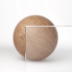 Прозрачное стекло