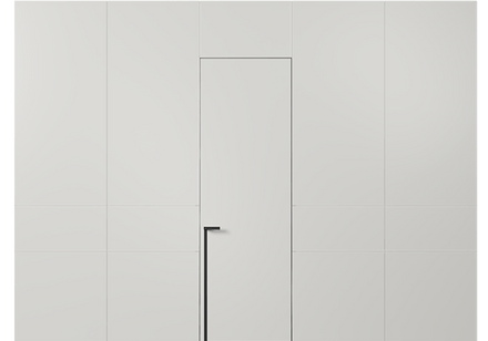 Панели для стен Стеновая панель в эмали Матовый серый. Цвет Матовый серый. Материал Гладкая эмаль. Коллекция Эмаль. Фото. Панели для отделки стен Стеновая панель в эмали Матовый серый. Цвет Матовый серый. Материал Гладкая эмаль. Коллекция Эмаль. Картинка.