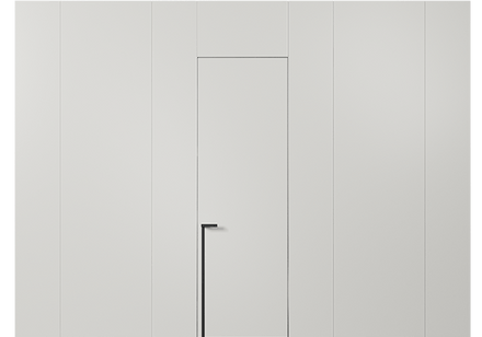 Панели для стен Стеновая панель в эмали Матовый серый. Цвет Матовый серый. Материал Гладкая эмаль. Коллекция Эмаль. Фото. Панели для отделки стен Стеновая панель в эмали Матовый серый. Цвет Матовый серый. Материал Гладкая эмаль. Коллекция Эмаль. Картинка.