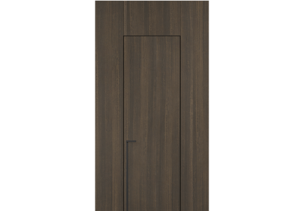 Панели для отделки стен Панель Шпон эвкалипта с эффектом NaturWood. Цвет Эвкалипт мореный матовый. Материал Шпон эвкалипта Naturwood. Коллекция Шпон эвкалипта с эффектом NaturWood. Картинка.