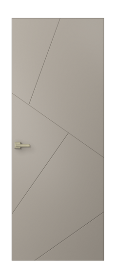 Межкомнатная дверь АКП 8058 МБСК Матовый бисквитный. Цвет Матовый бисквитный. Материал Гладкая эмаль. Коллекция Linea. Фото. Дверь межкомнатная АКП 8058 МБСК Матовый бисквитный. Цвет Матовый бисквитный. Материал Гладкая эмаль. Коллекция Linea. Картинка.