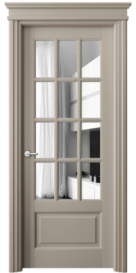 Межкомнатная дверь 6313 ББСК Зеркало. Цвет Бук бисквитный. Материал Массив бука эмаль. Коллекция Toscana Grigliato. Фото. Дверь межкомнатная 6313 ББСК Зеркало. Цвет Бук бисквитный. Материал Массив бука эмаль. Коллекция Toscana Grigliato. Картинка.
