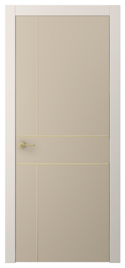 Межкомнатная дверь АКП 4209 ПЭСК. Цвет ПЭТ серо-коричневый . Материал ПЭТ. Коллекция Freedom. Фото. Дверь межкомнатная АКП 4209 ПЭСК. Цвет ПЭТ серо-коричневый . Материал ПЭТ. Коллекция Freedom. Картинка.