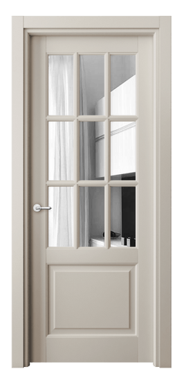 Межкомнатная дверь 6312 БСБЖ Зеркало. Цвет Бук светло-бежевый. Материал Массив бука эмаль. Коллекция Toscana Grigliato. Фото. Дверь межкомнатная 6312 БСБЖ Зеркало. Цвет Бук светло-бежевый. Материал Массив бука эмаль. Коллекция Toscana Grigliato. Картинка.